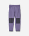 Reima Menoon Outdoorhose Kinder – Misty Violet