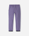 Reima Menoon Outdoorhose Kinder – Misty Violet
