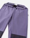 Reima Menoon Outdoorhose Kinder – Misty Violet