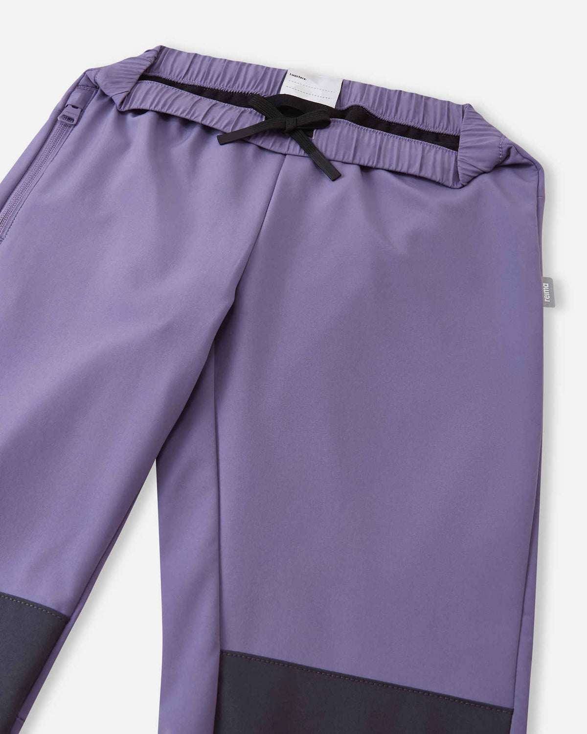 Reima Menoon Outdoorhose Kinder – Misty Violet