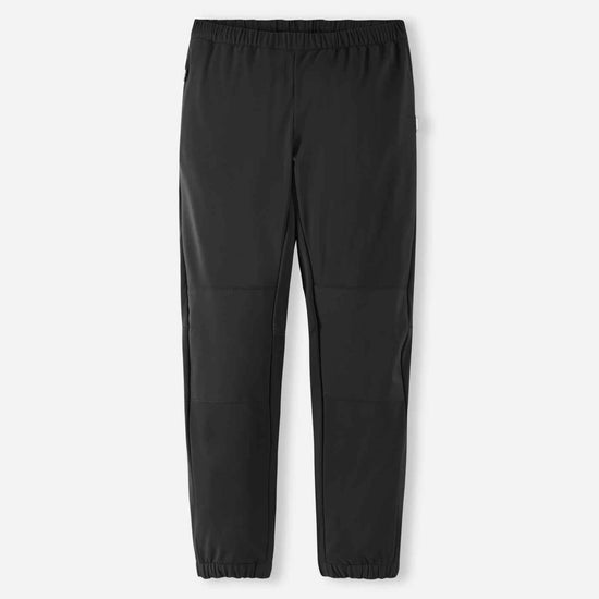 Reima Menoon Outdoorhose Kinder – Black