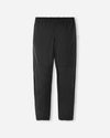 Reima Menoon Outdoorhose Kinder – Black