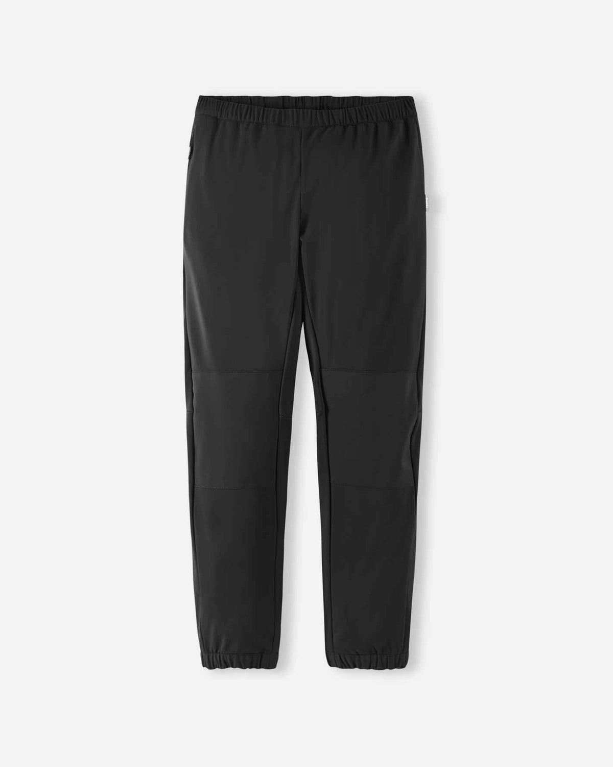 Reima Menoon Outdoorhose Kinder – Black