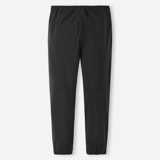 Reima Menoon Outdoorhose Kinder – Black