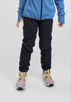 Reima Menoon Outdoorhose Kinder – Black