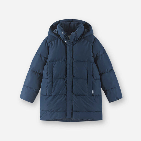 Reima Puumala 5100391A – Navy – Ansicht 1