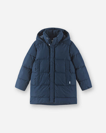Reima Puumala 5100391A – Navy – Ansicht 1