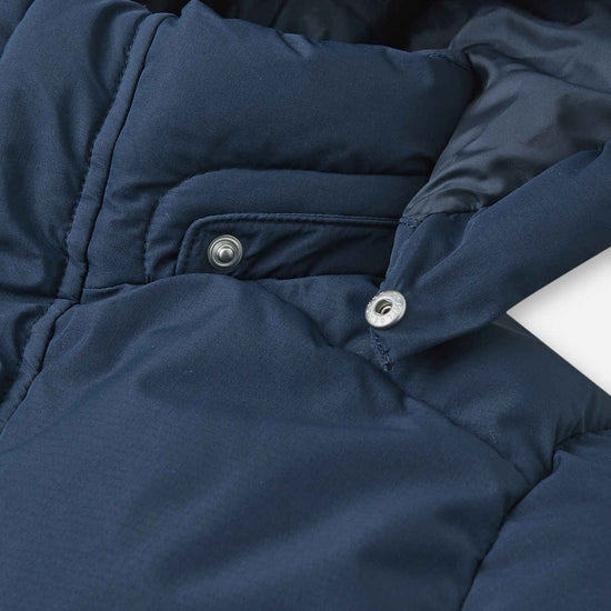 Reima Puumala 5100391A – Navy – Ansicht 8