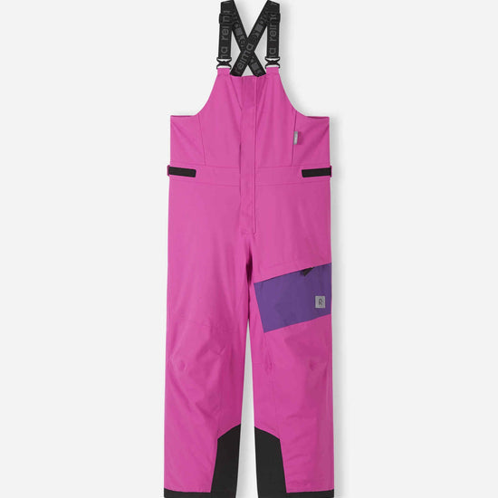 Reima Vuonelo 5100394A – Fucshia – Ansicht 1