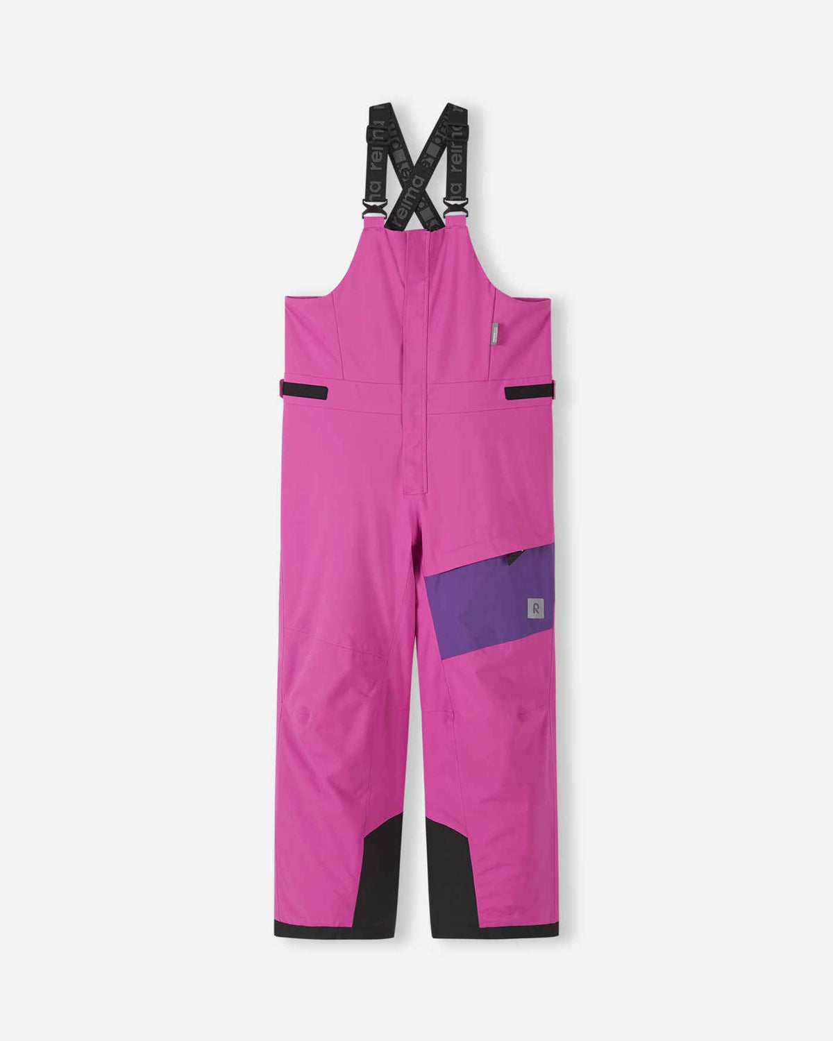 Reima Vuonelo 5100394A – Fucshia – Ansicht 1