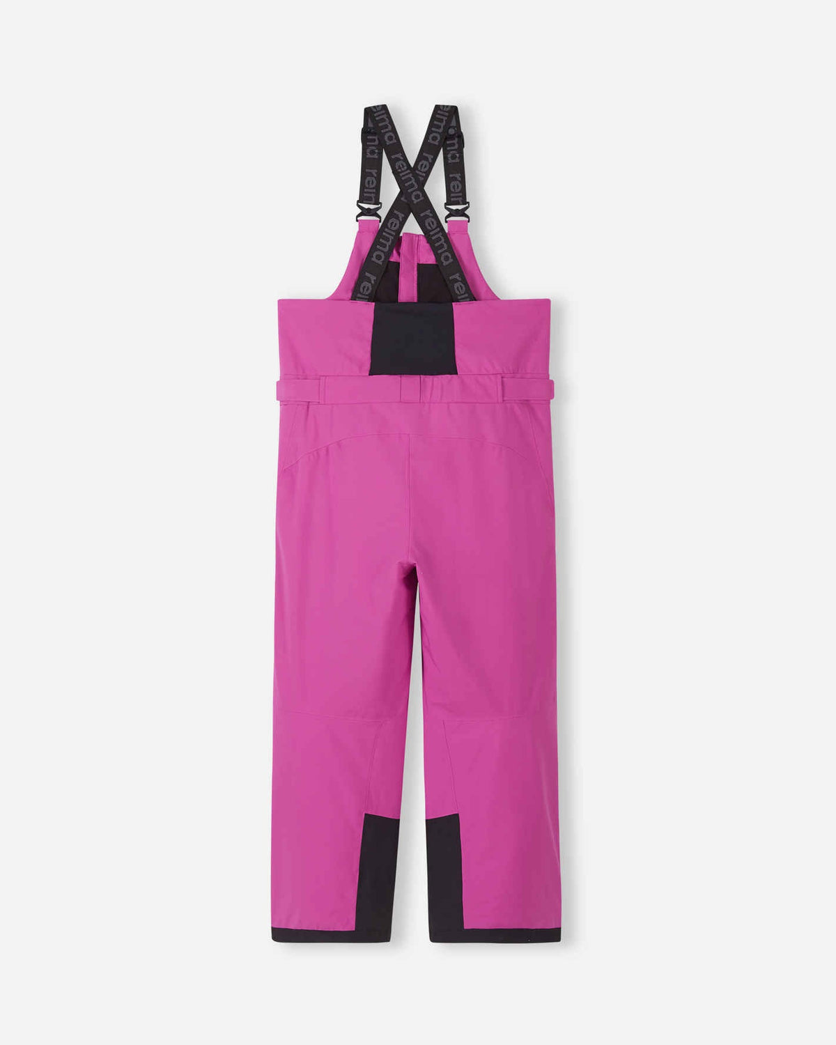 Reima Vuonelo 5100394A – Fucshia – Ansicht 2