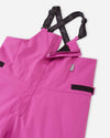 Reima Vuonelo 5100394A – Fucshia – Ansicht 3