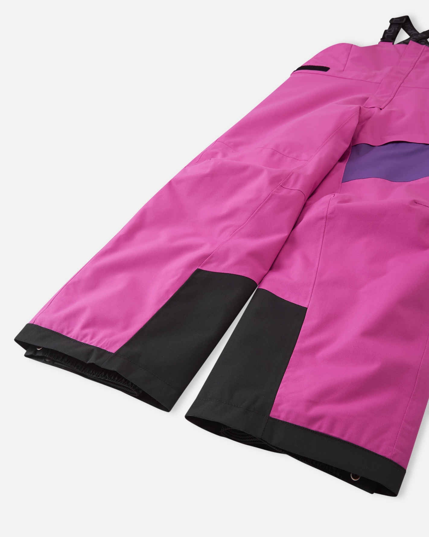 Reima Vuonelo 5100394A – Fucshia – Ansicht 4