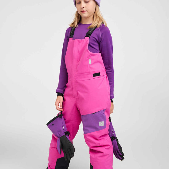 Reima Vuonelo 5100394A – Fucshia – Ansicht 6