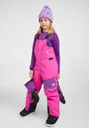 Reima Vuonelo 5100394A – Fucshia – Ansicht 6