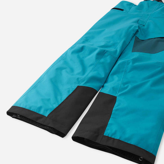 Reima Vuonelo 5100394A – Aquatic Blue – Ansicht 4