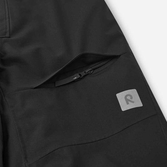 Reima Vuonelo 5100394A – Black – Ansicht 7