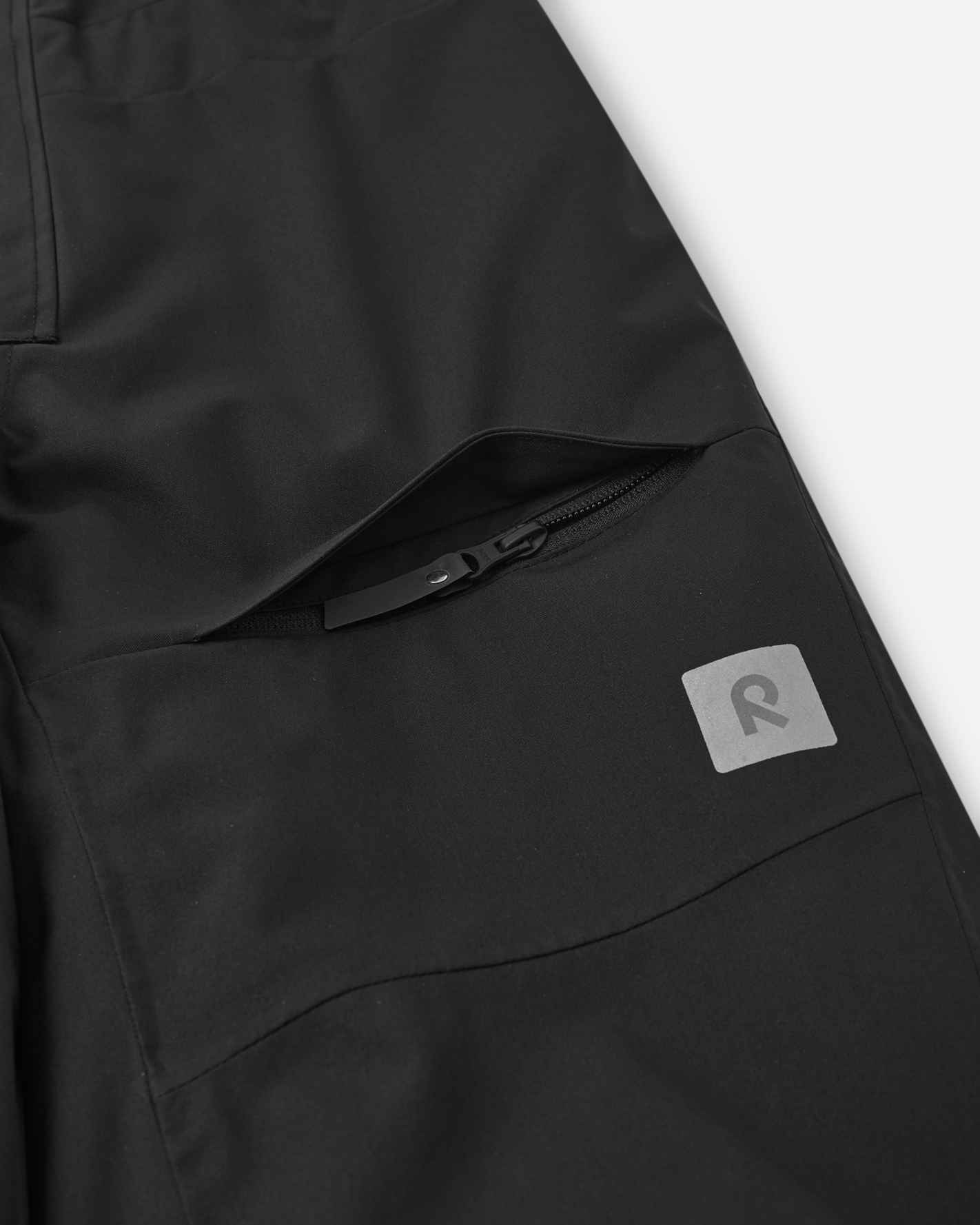 Reima Vuonelo 5100394A – Black – Ansicht 7