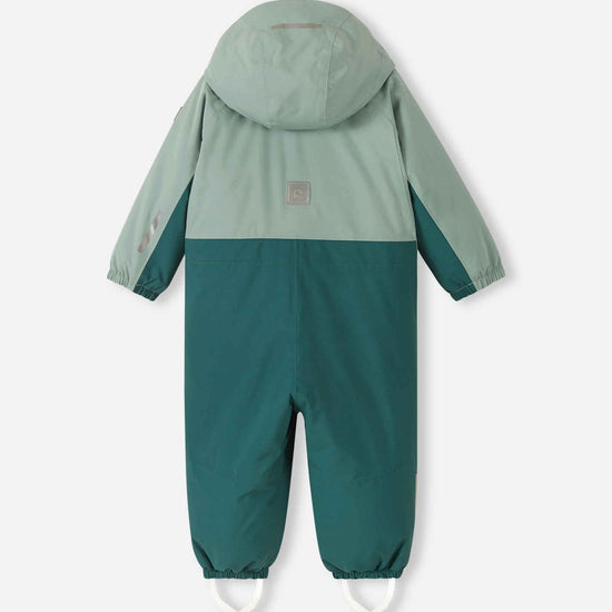 Reima Simpu 5100400A – Dark Teal – Ansicht 2