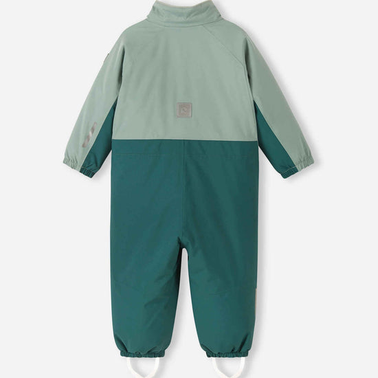 Reima Simpu 5100400A – Dark Teal – Ansicht 3