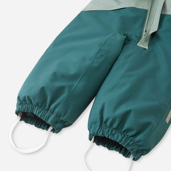Reima Simpu 5100400A – Dark Teal – Ansicht 5