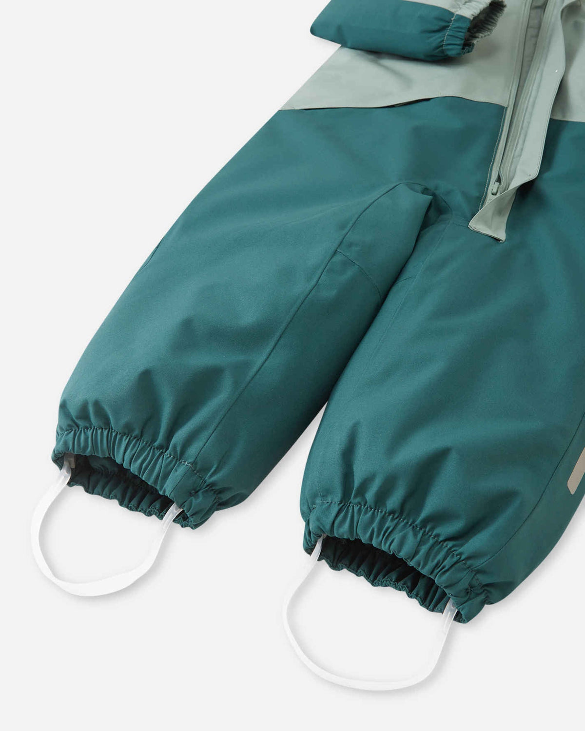 Reima Simpu 5100400A – Dark Teal – Ansicht 5