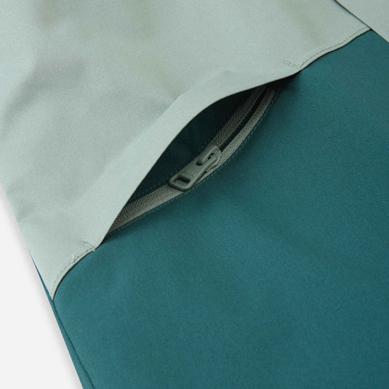 Reima Simpu 5100400A – Dark Teal – Ansicht 6
