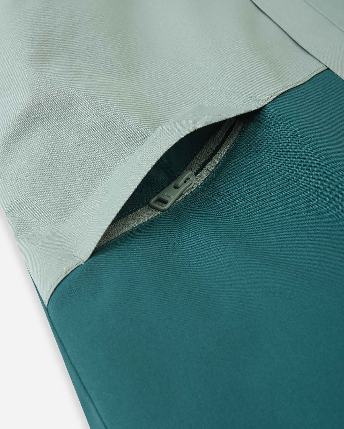 Reima Simpu 5100400A – Dark Teal – Ansicht 6