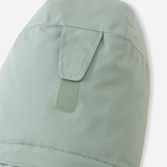 Reima Simpu 5100400A – Dark Teal – Ansicht 7