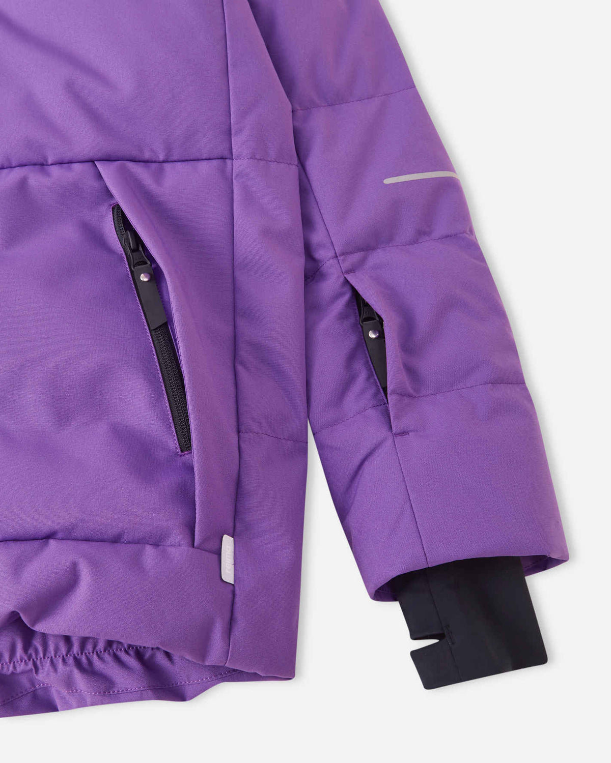 Reima Ranua 5100402A – Plum Purple – Ansicht 6