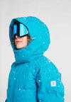 Reima Ranua 5100402A – Aquatic Blue – Ansicht 11