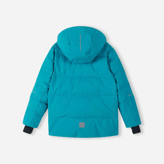 Reima Ranua 5100402A – Aquatic Blue – Ansicht 2