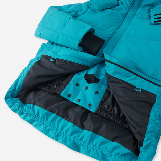 Reima Ranua 5100402A – Aquatic Blue – Ansicht 5
