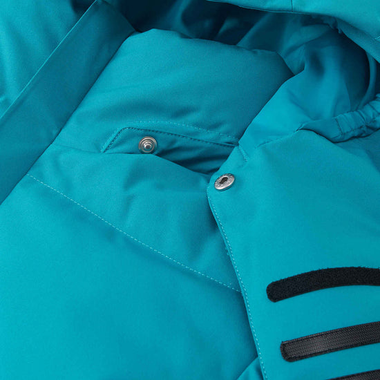 Reima Ranua 5100402A – Aquatic Blue – Ansicht 7