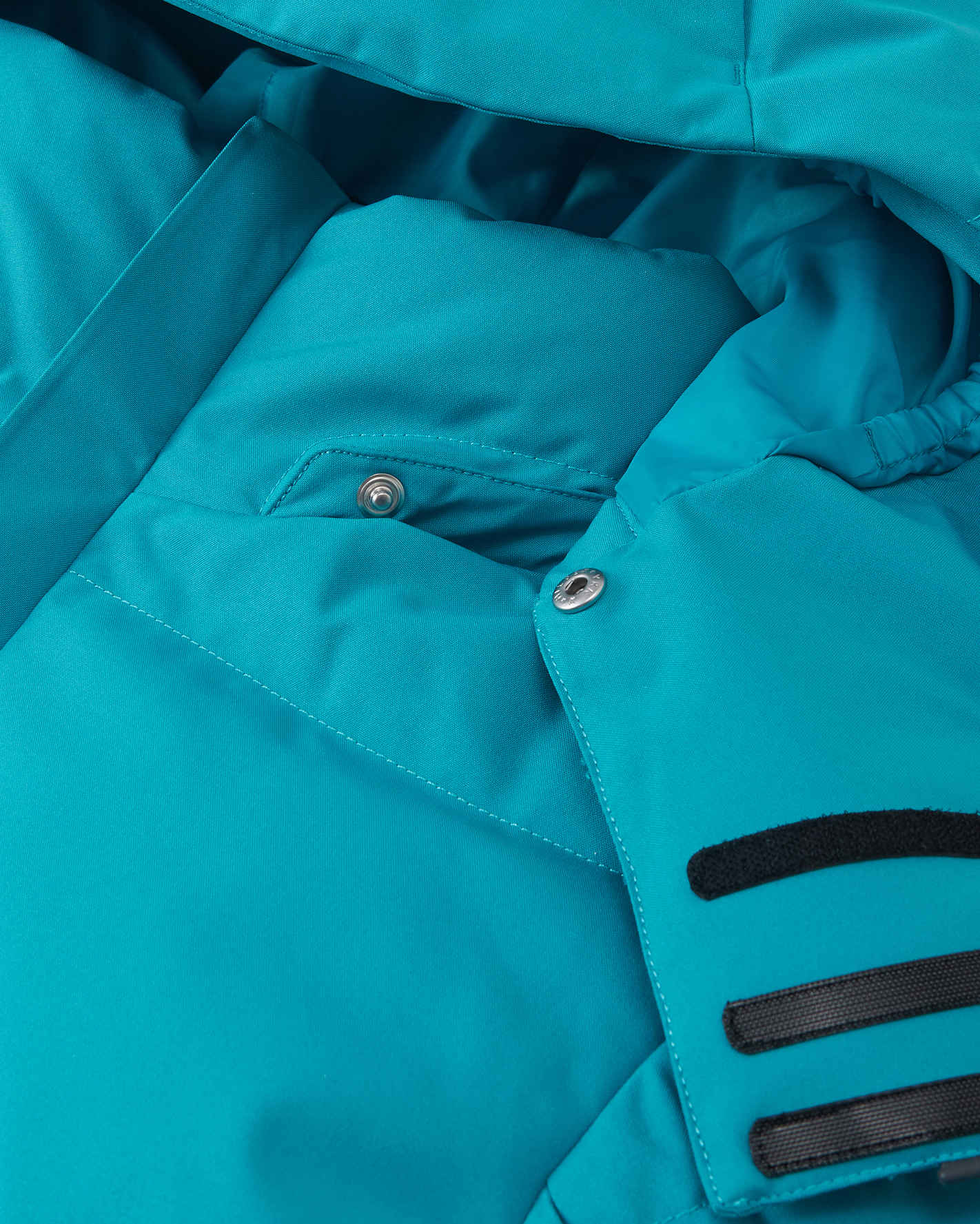 Reima Ranua 5100402A – Aquatic Blue – Ansicht 7