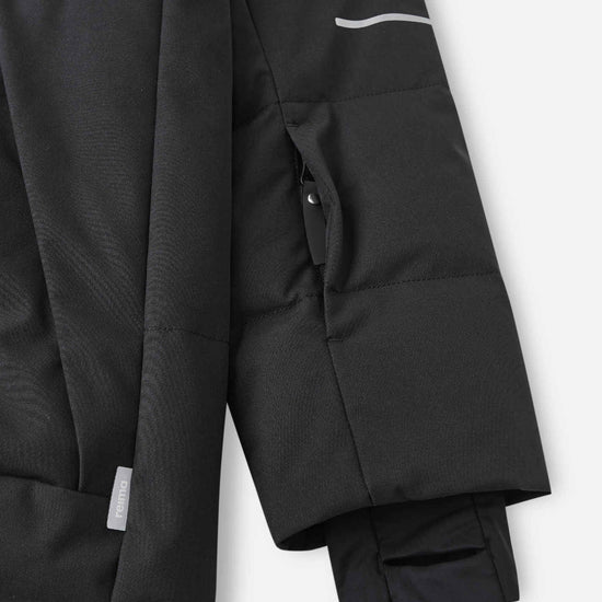 Reima Ranua 5100402A – Black – Ansicht 10