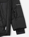 Reima Ranua 5100402A – Black – Ansicht 10
