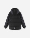Reima Ranua 5100402A – Black – Ansicht 2