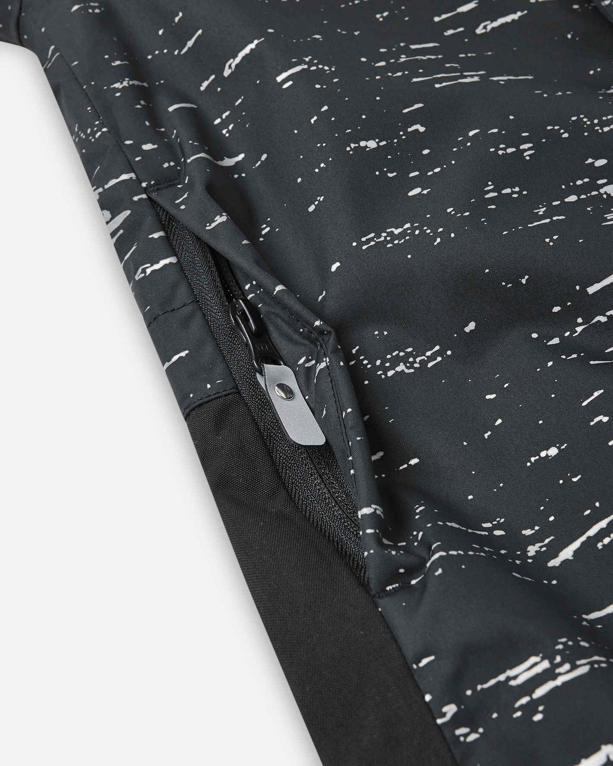 Reima Kirkas 5100404A – Black – Ansicht 10