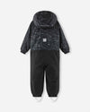 Reima Kirkas 5100404A – Black – Ansicht 2