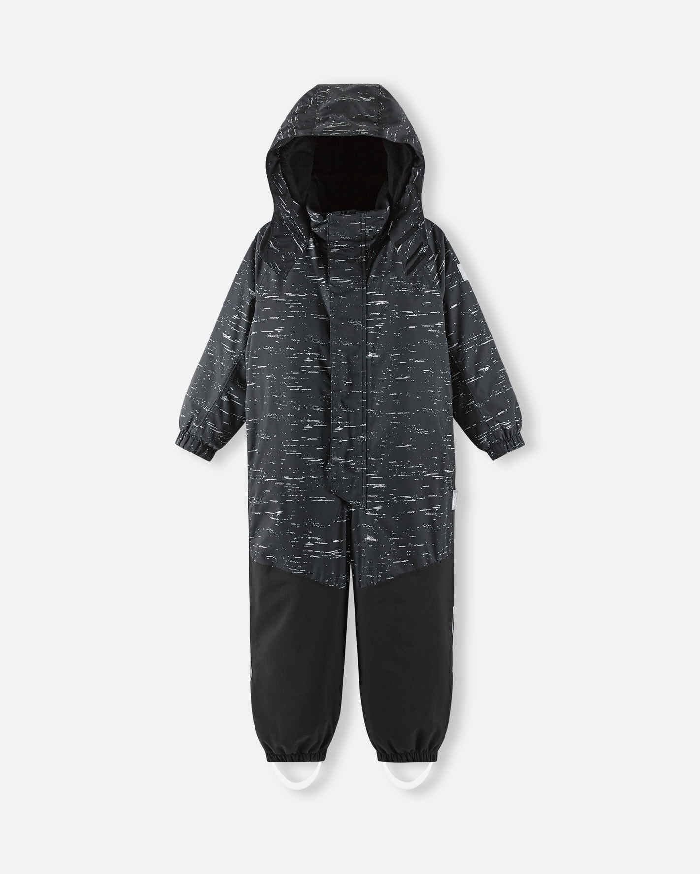 Reima Kirkas 5100404A – Black – Ansicht 3