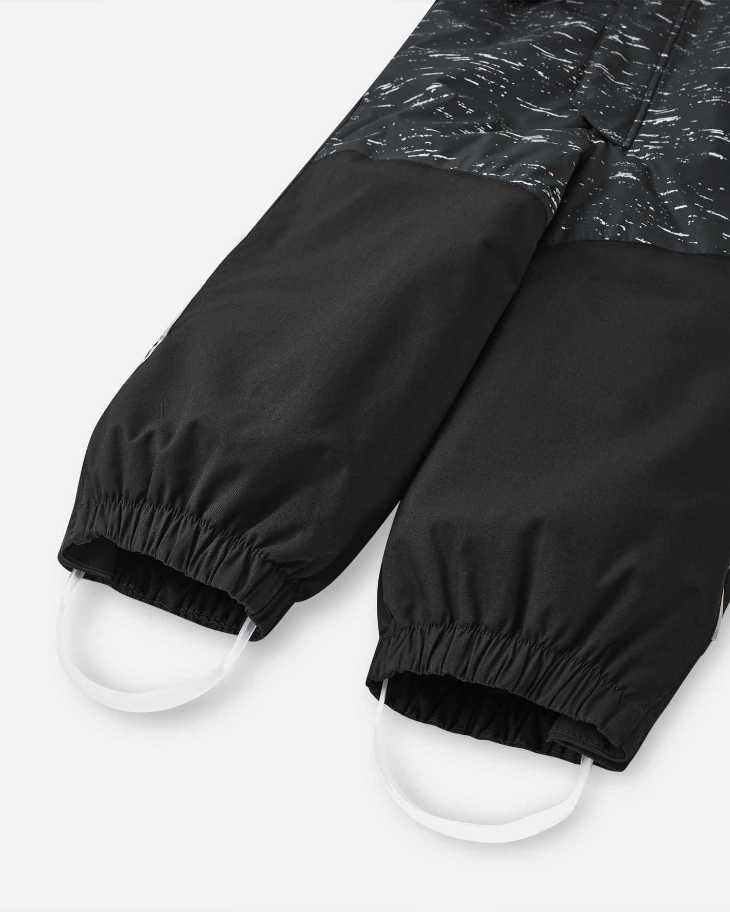 Reima Kirkas 5100404A – Black – Ansicht 5