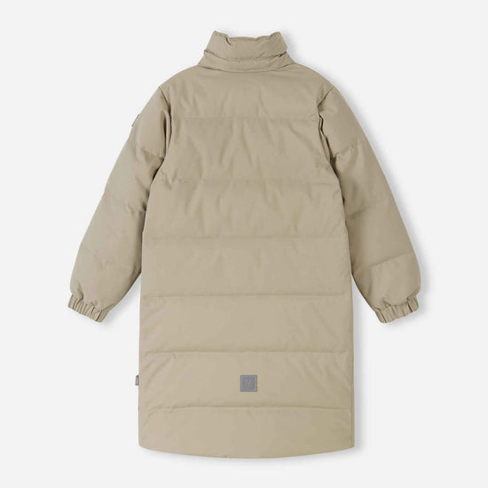 Reima Parkkala 5100406A – Earthy Beige – Ansicht 4