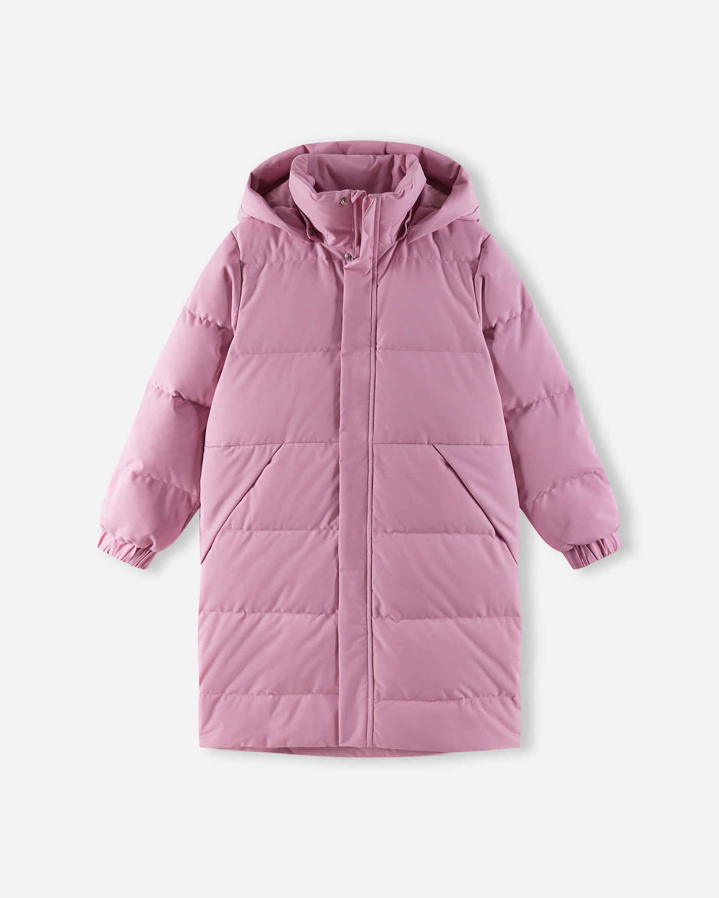 Reima Parkkala 5100406A – Grey Pink – Ansicht 1