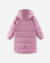 Reima Parkkala 5100406A – Grey Pink – Ansicht 2