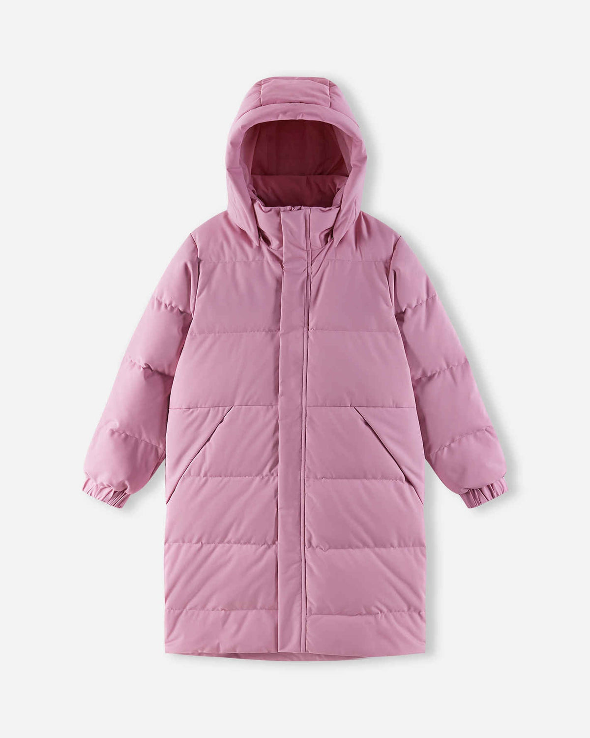 Reima Parkkala 5100406A – Grey Pink – Ansicht 3