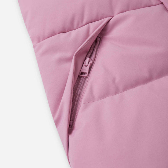 Reima Parkkala 5100406A – Grey Pink – Ansicht 8