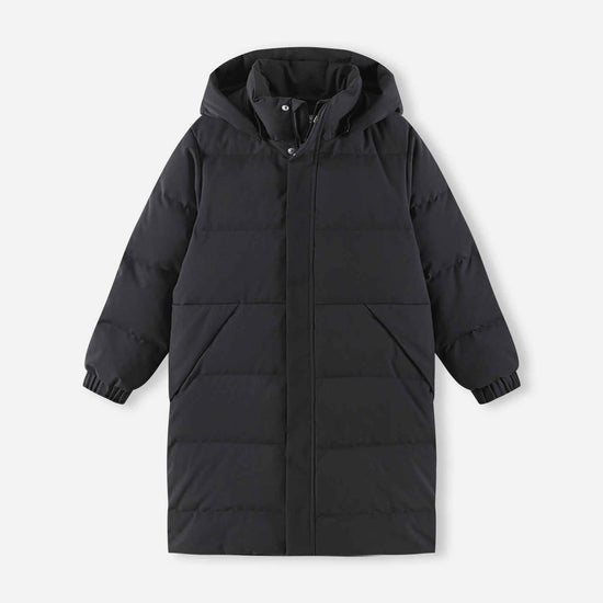 Reima Parkkala 5100406A – Black – Ansicht 1