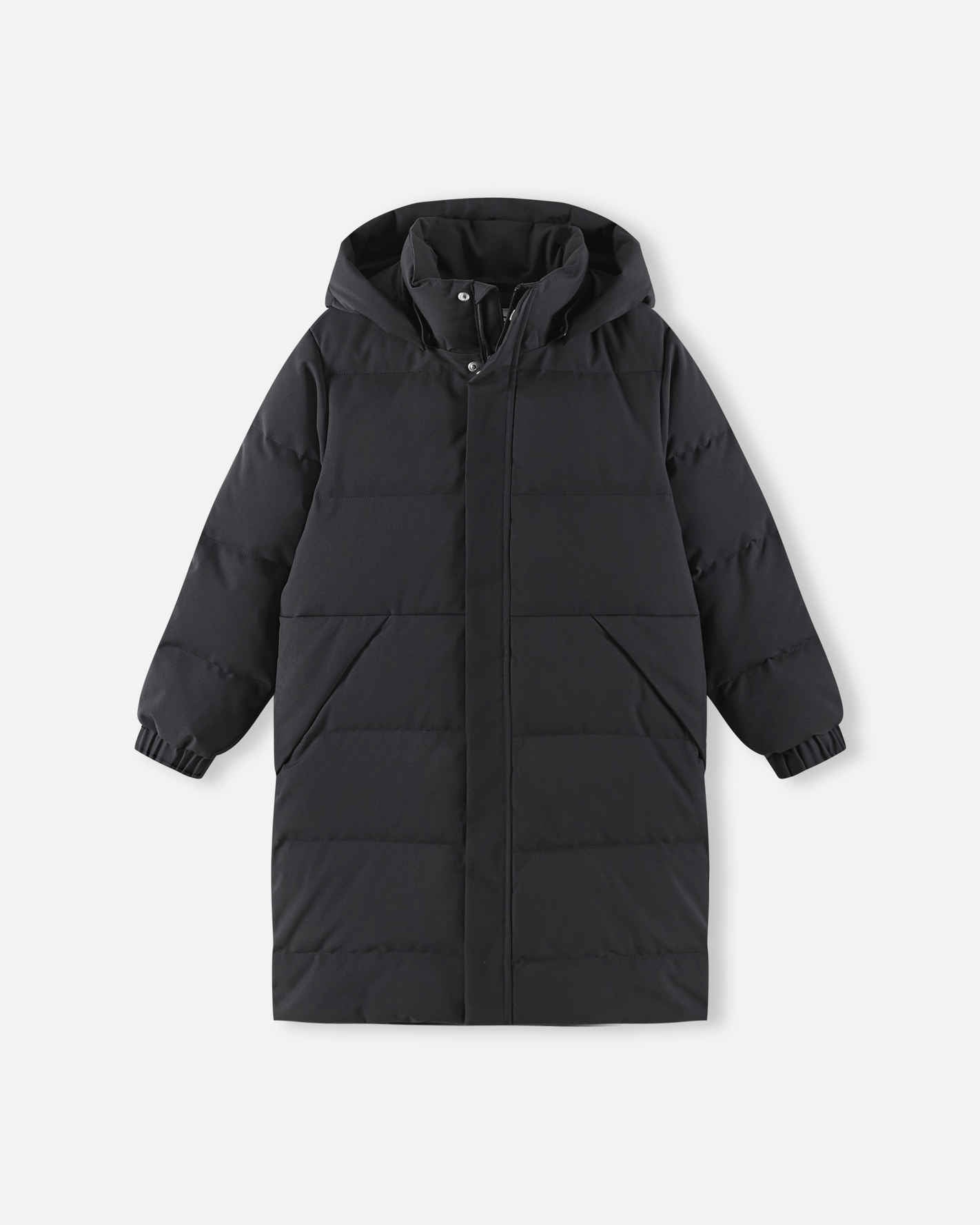 Reima Parkkala 5100406A – Black – Ansicht 1