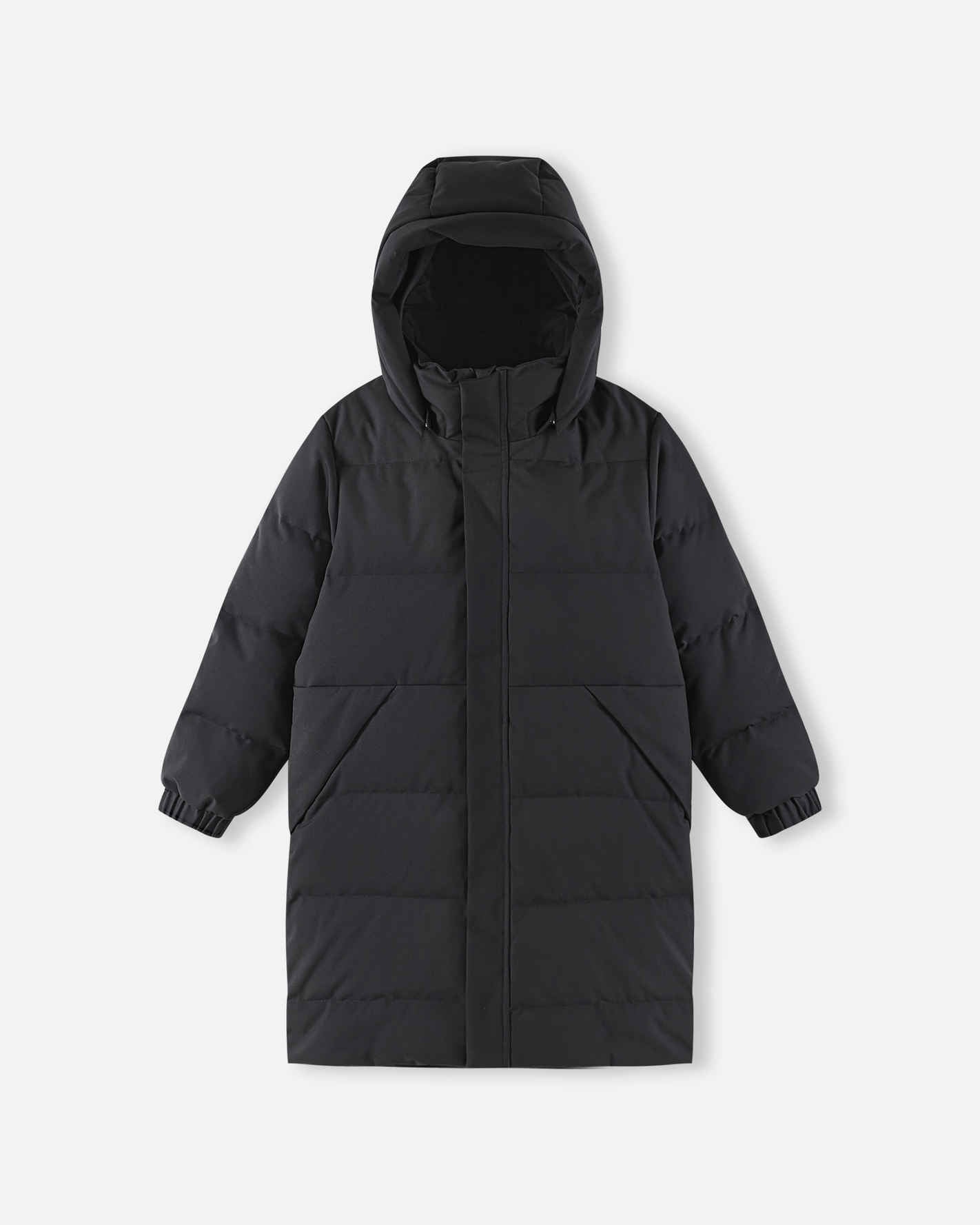 Reima Parkkala 5100406A – Black – Ansicht 3